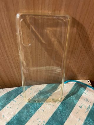 Cover Samsung A70 e A32