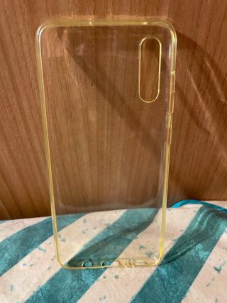 Cover Samsung A70 e A32