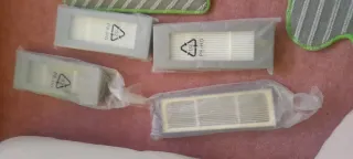 Accesorios Roomba iRobot