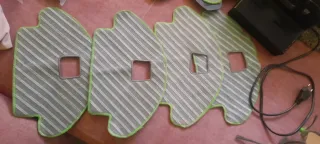 Accesorios Roomba iRobot