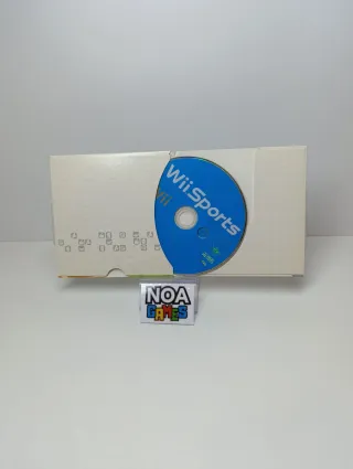 Wii Sports