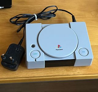 Despertador PlayStation Retro