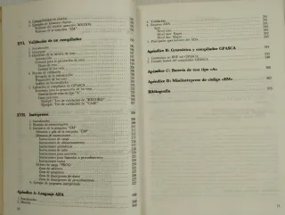 Compiladores e intérpretes un enfoque pragmático