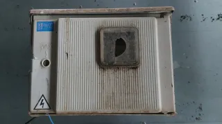 Contador de luz Sog-wave