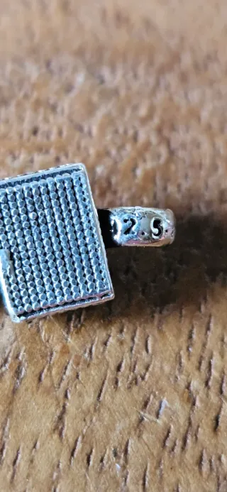 Bracciale snake argento 925 punzonato