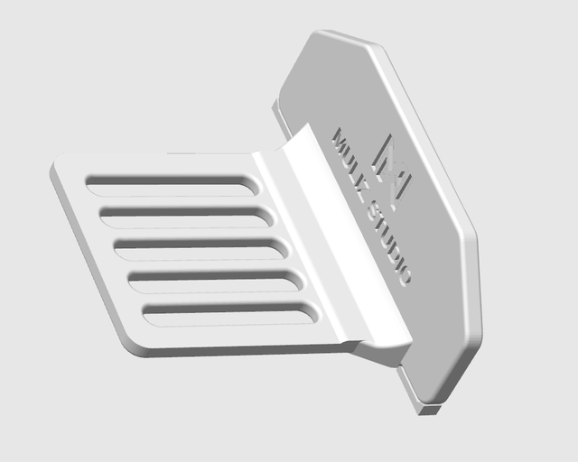 Reposapiés Simracing