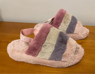 Zapatillas Yuu Jou Mujer