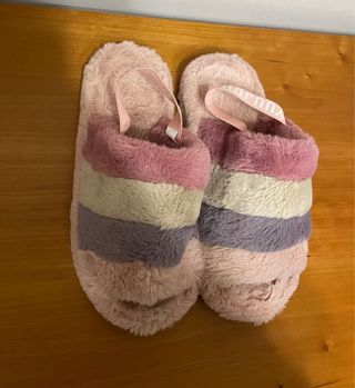 Zapatillas Yuu Jou Mujer