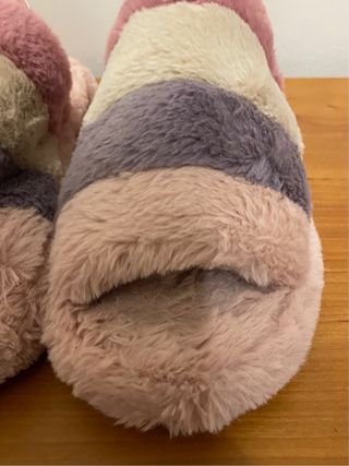 Zapatillas Yuu Jou Mujer