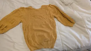 Camiseta manga larga