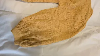 Camiseta manga larga