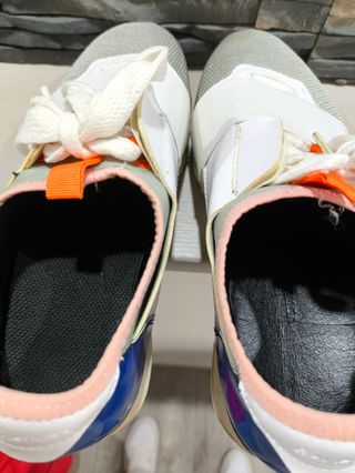 Sneakers  Speed donna 39