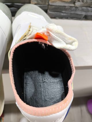 Sneakers  Speed donna 39