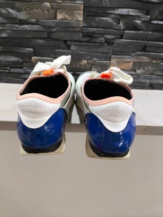 Sneakers  Speed donna 39