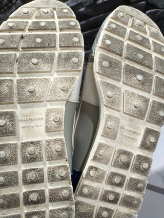 Sneakers  Speed donna 39