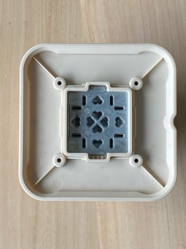 Troqueladora Inspiro Corazones