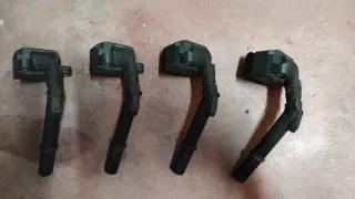 Bobinas Originales Mercedes W177 220/250