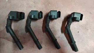 Bobinas Originales Mercedes W177 220/250