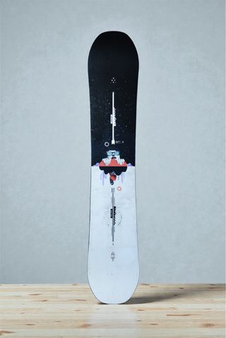 Snowboard Burton Talent Scout 149