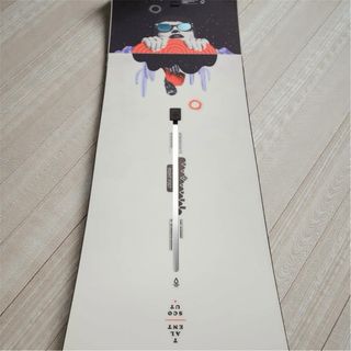 Snowboard Burton Talent Scout 149