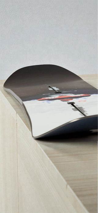 Snowboard Burton Talent Scout 149