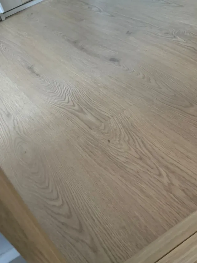 Espejo de pared madera