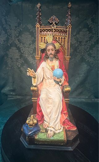 Sagrado Corazón de Jesús de Olot