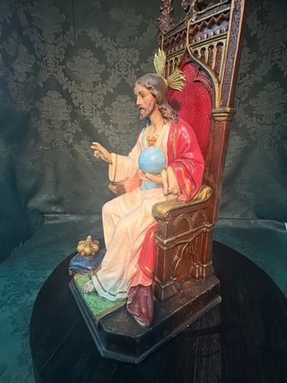 Sagrado Corazón de Jesús de Olot