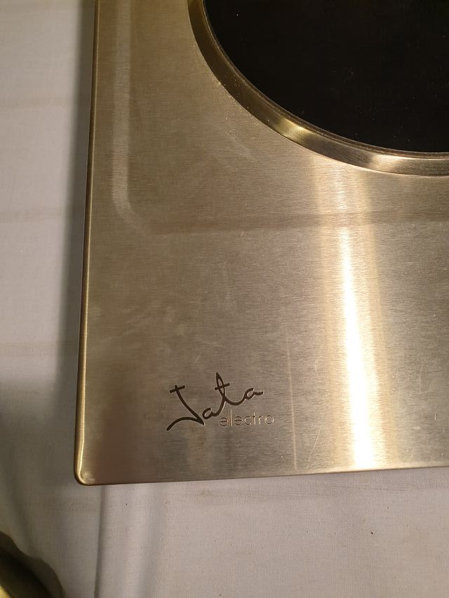 Placa Vitrocerámica Jata