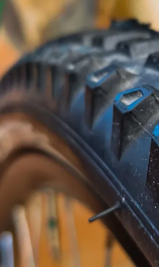 Bici MTB Rockrider EXPL 100 29 Talla S- 1  uso