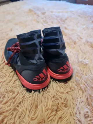 Adidas Adizero XT Boost W Mujer