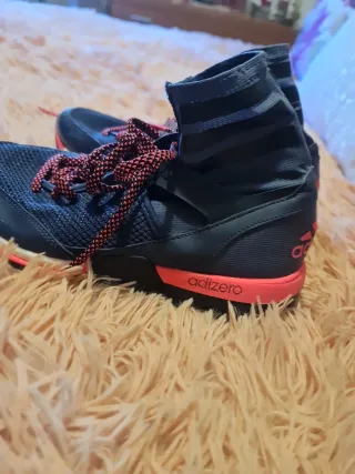 Adidas Adizero XT Boost W Mujer