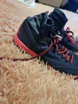 Adidas Adizero XT Boost W Mujer