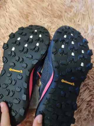 Adidas Adizero XT Boost W Mujer