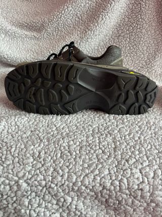 Zapatos Seguridad Delta Plus Talla 45