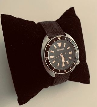 Reloj Seiko Prospex Tortuga-Tierra