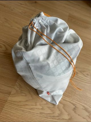 Casco de nieve POC blanco