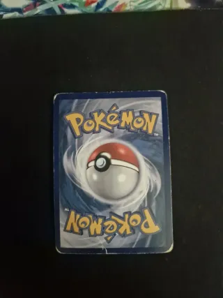 M Blastoise EX 30/146 Carta Pokémon