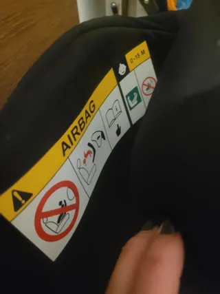 Silla coche bebé GB vaya 2 isize Isofix grupo A y