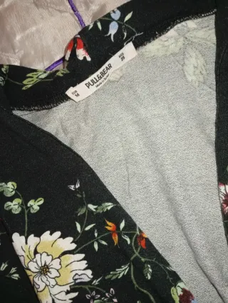 SOLO ENVÍOS. Lote 2 Jerséis Y 1 Body