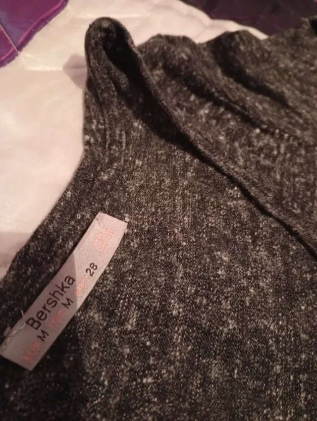 SOLO ENVÍOS. Lote 2 Jerséis Y 1 Body