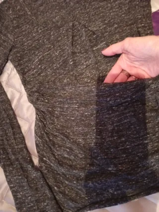 SOLO ENVÍOS. Lote 2 Jerséis Y 1 Body