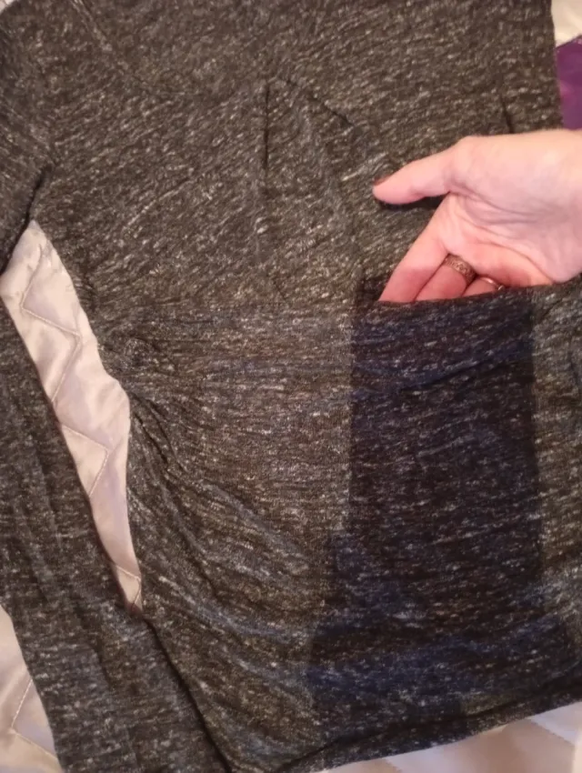 SOLO ENVÍOS. Lote 2 Jerséis Y 1 Body