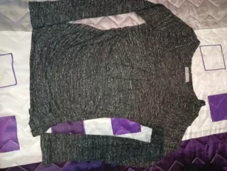 SOLO ENVÍOS. Lote 2 Jerséis Y 1 Body