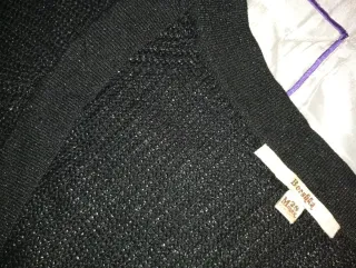 SOLO ENVÍOS. Lote 2 Jerséis Y 1 Body