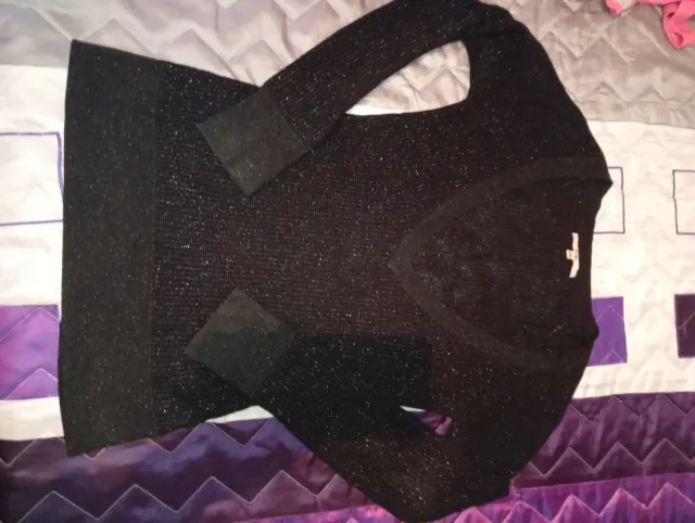 SOLO ENVÍOS. Lote 2 Jerséis Y 1 Body