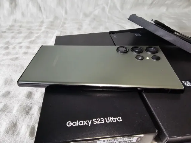 Samsung Galaxy S23 Ultra, 512gb