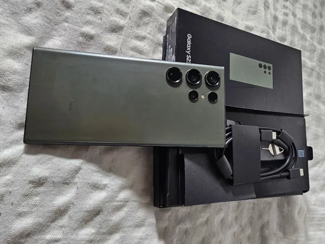 Samsung Galaxy S23 Ultra, 512gb