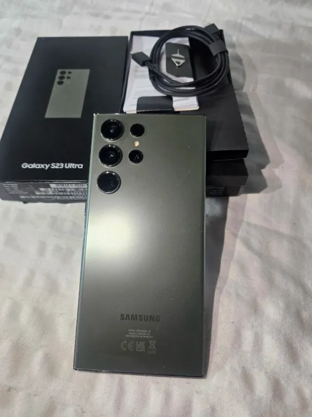 Samsung Galaxy S23 Ultra, 512gb