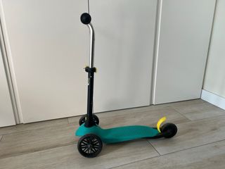 Patinete Oxelo B1 3 Ruedas Decathlon